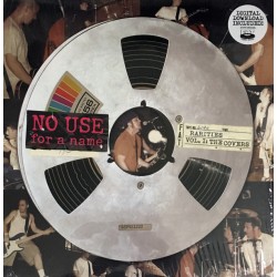 No Use For A Name ‎– Rarities Vol. I: The Covers LP